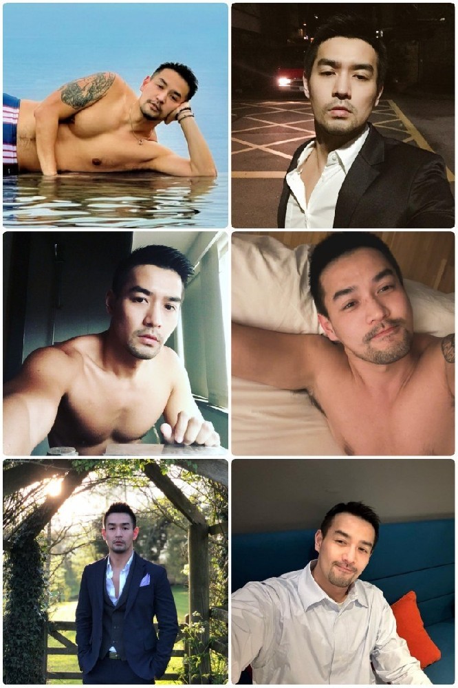 TGVX663 图片1469张 视频54个 台湾 正装 气质男生 生活场景丰富 自拍多 旅游 美景 美食 时尚会穿搭 八块腹肌 游泳 生日照 纹身 浴缸照 宠物