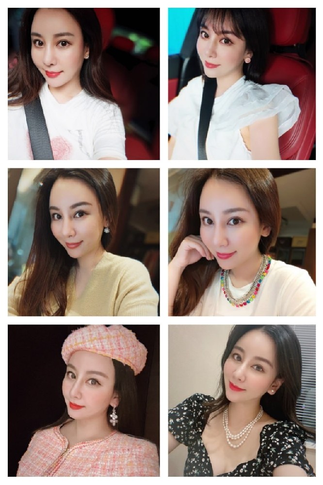 TGB31 图片673张 视频149个 有账号 成熟美女 生活日常 自拍居多 身材好 车上自拍多 国内