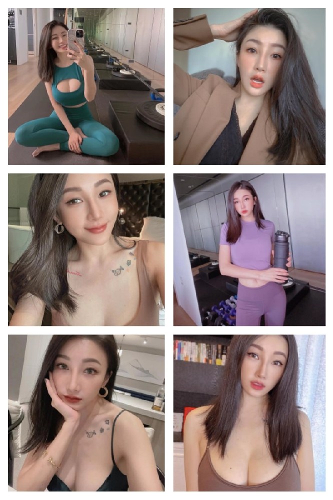 国内MM（26） 图片1102张 视频59个 台湾 ️️️️ 公司职员 上海 适合虚拟视频 有自拍