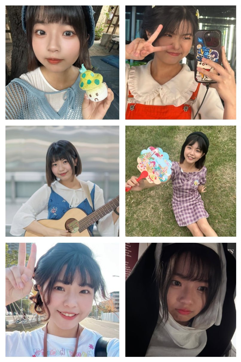 XR292 图片2753张 视频279个 中国香港 自拍 生活日常 香港 生活场景丰富 看演唱会 美食 海边 风景 自拍超多 工作照 旅游  