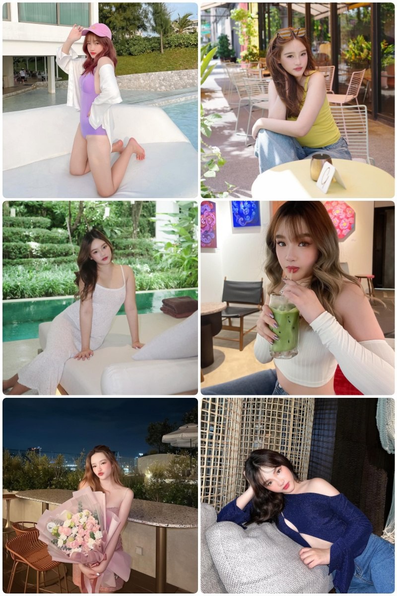 VX111 图片1822张 视频61个 国内 气质美女 生活场景丰富 自拍多 美景 旅游 时尚会打扮 美食 生日照 粉丝5000+     曝光度低